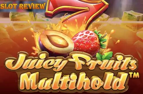 Juicy Fruits Multihold